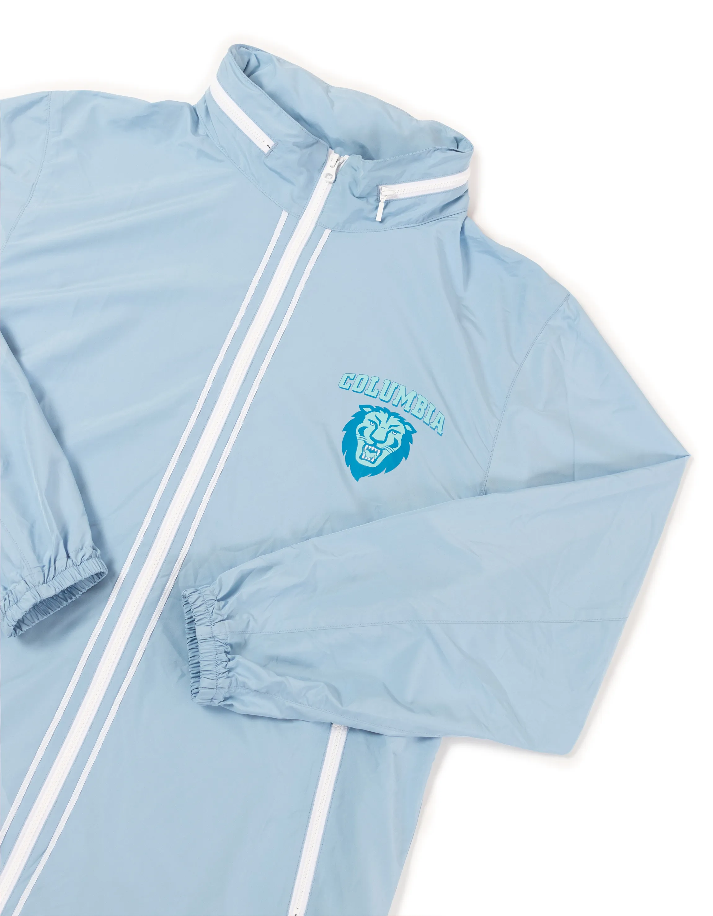 Columbia Nylon Windbreaker sold by J. Press product image thumbnail 2