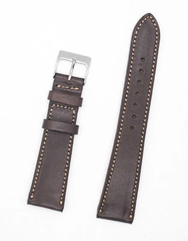 Calf Leather Watch Strap sold by J. Press