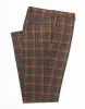 GOLD/RED/GREEN PLAID sold by J. Press