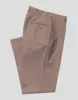 Wool Single Pleat Trousers sold by J. Press