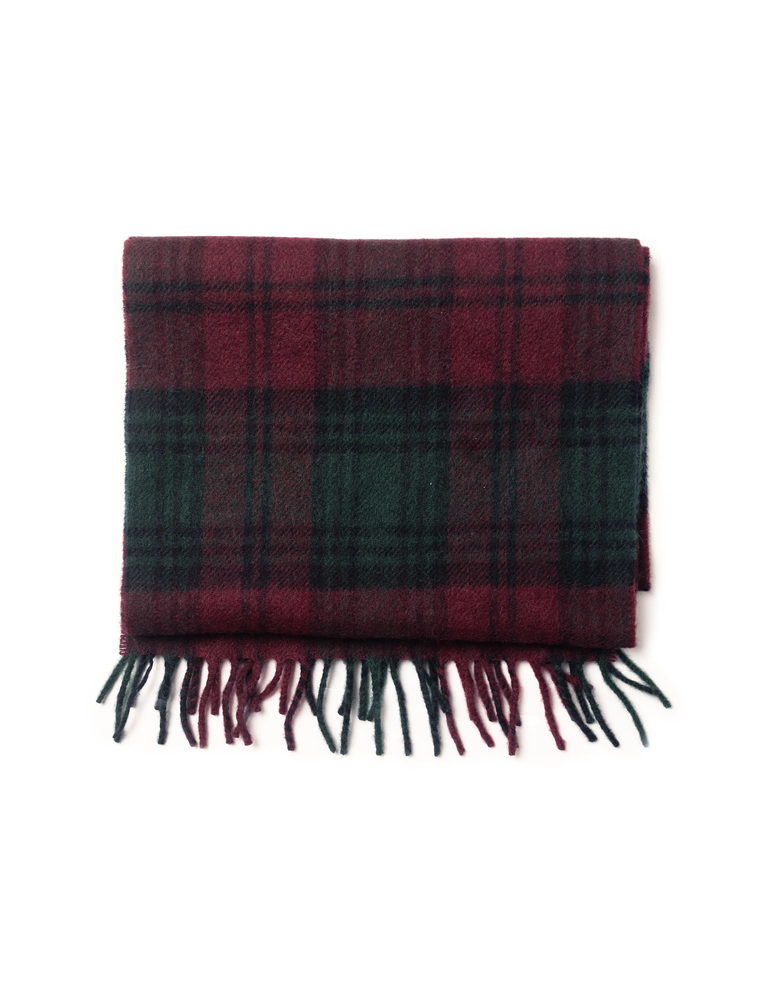 CASHMERE SCARF - LINDSAY sold by J. Press