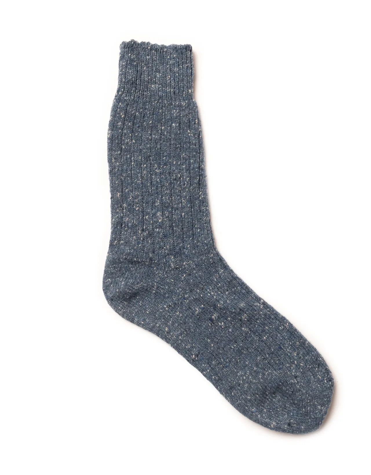 DENIM DONEGAL SOCKS sold by J. Press