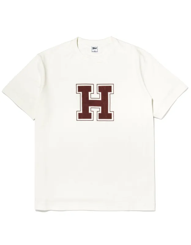 Harvard Varsity "H" T-Shirt sold by J. Press