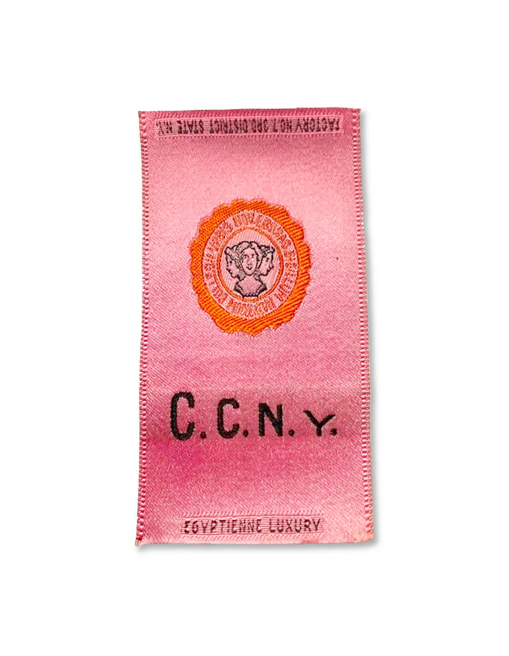 Ccny Silk Paperweight sold by J. Press