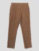 CORDUROY PANTS - TAN sold by J. Press