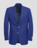 Wool Solid Blazer sold by J. Press