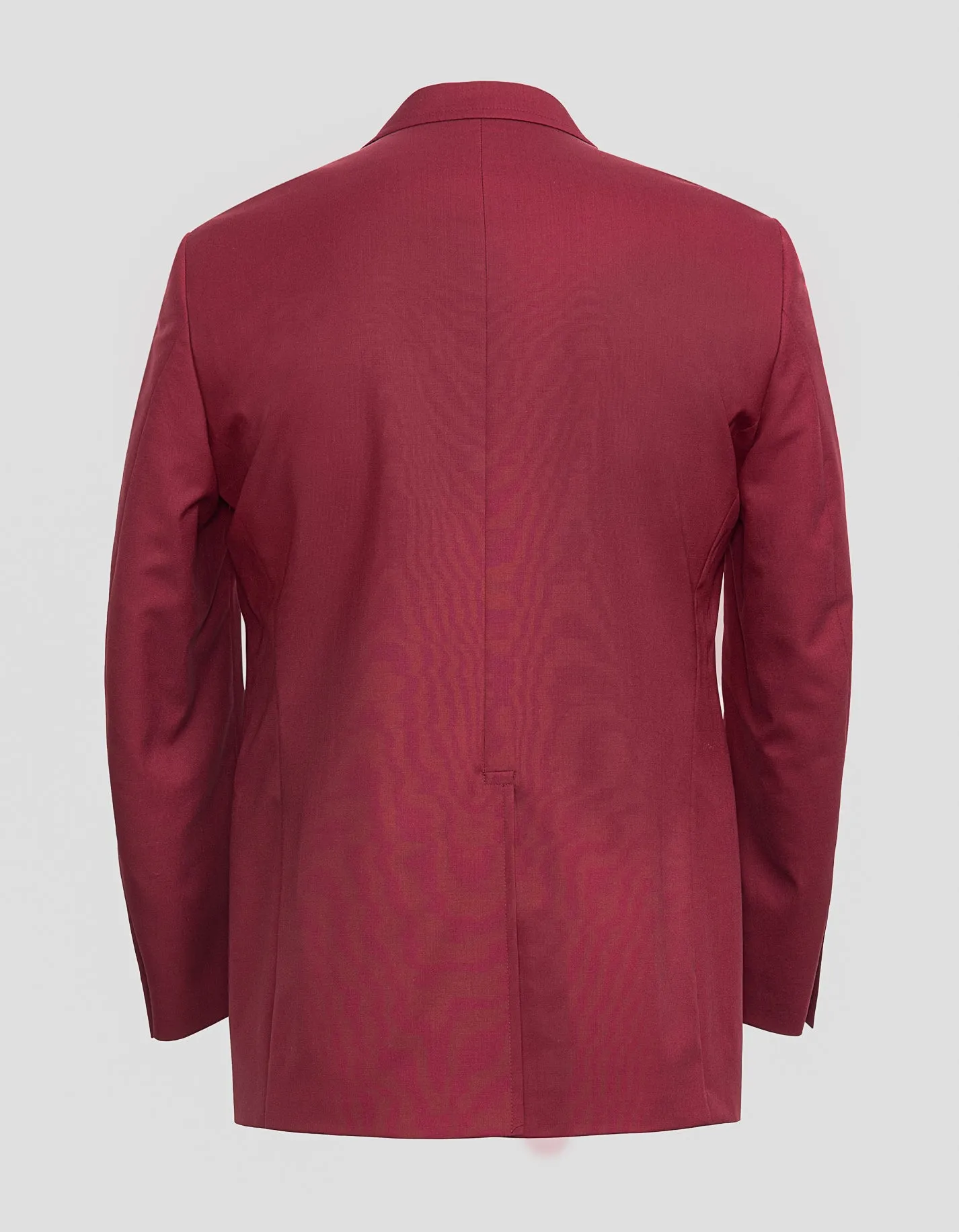 Wool Solid Blazer sold by J. Press product image thumbnail 2