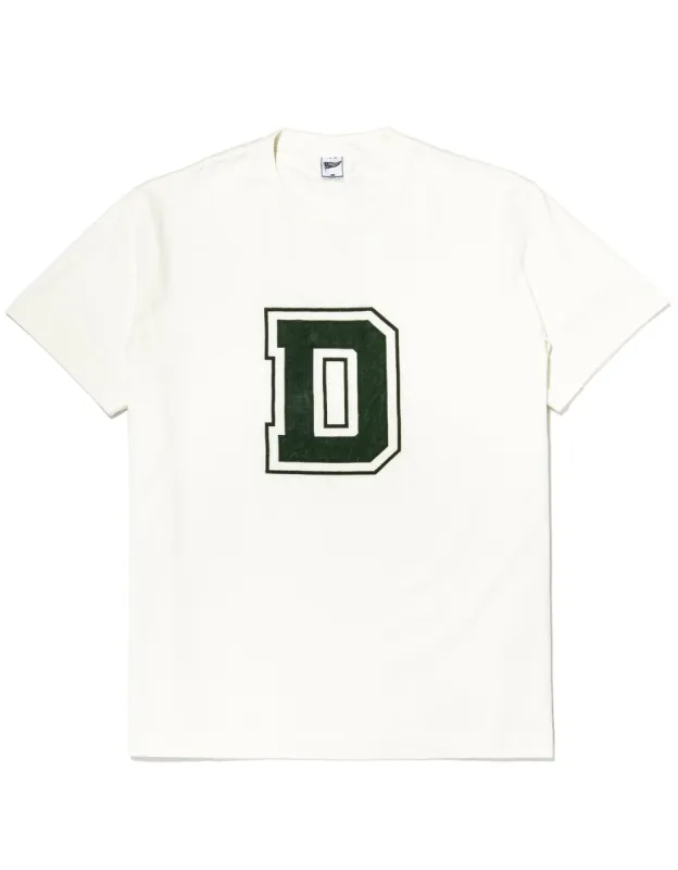 Dartmouth Varsity "D" T-Shirt sold by J. Press