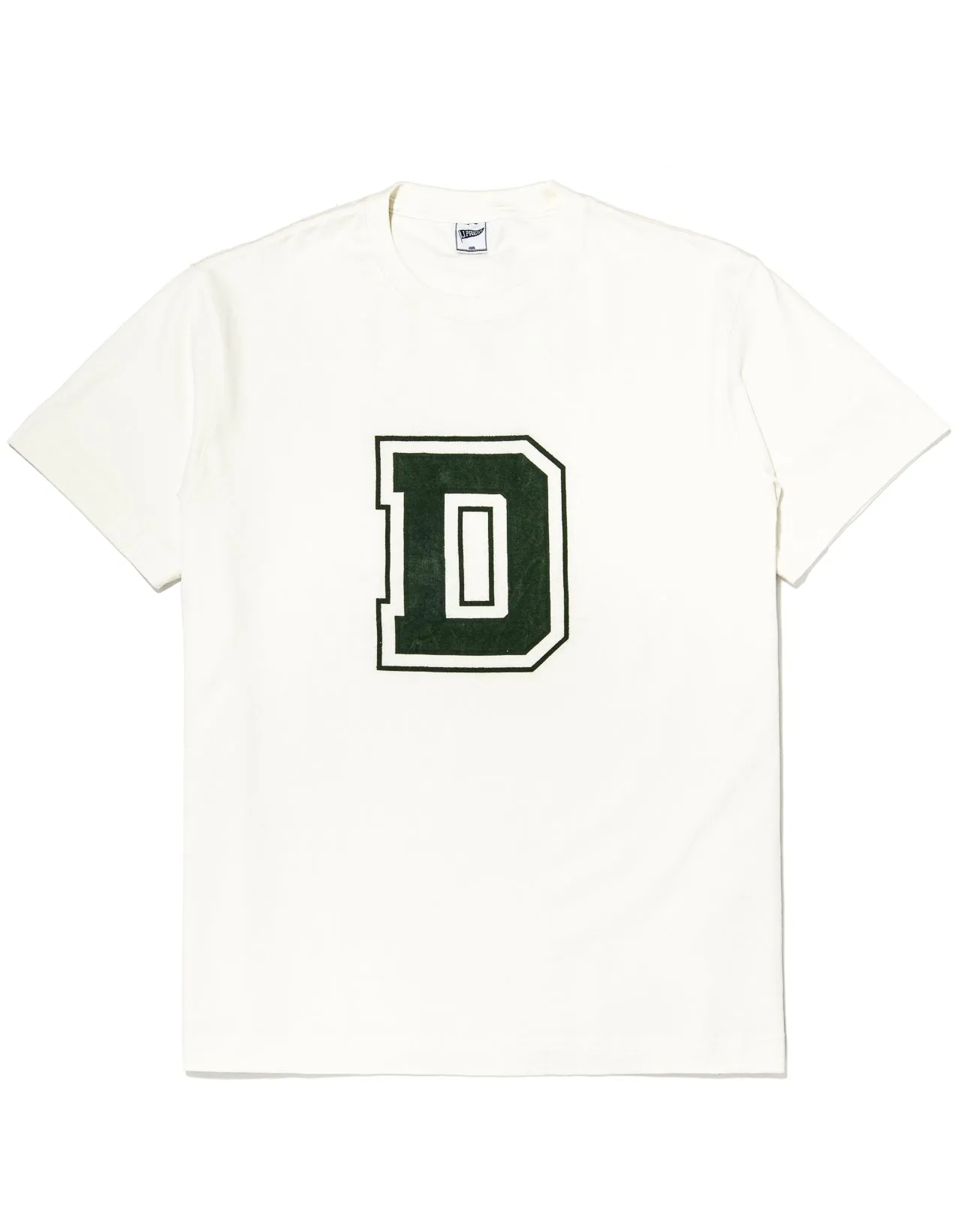 Dartmouth Varsity "D" T-Shirt sold by J. Press