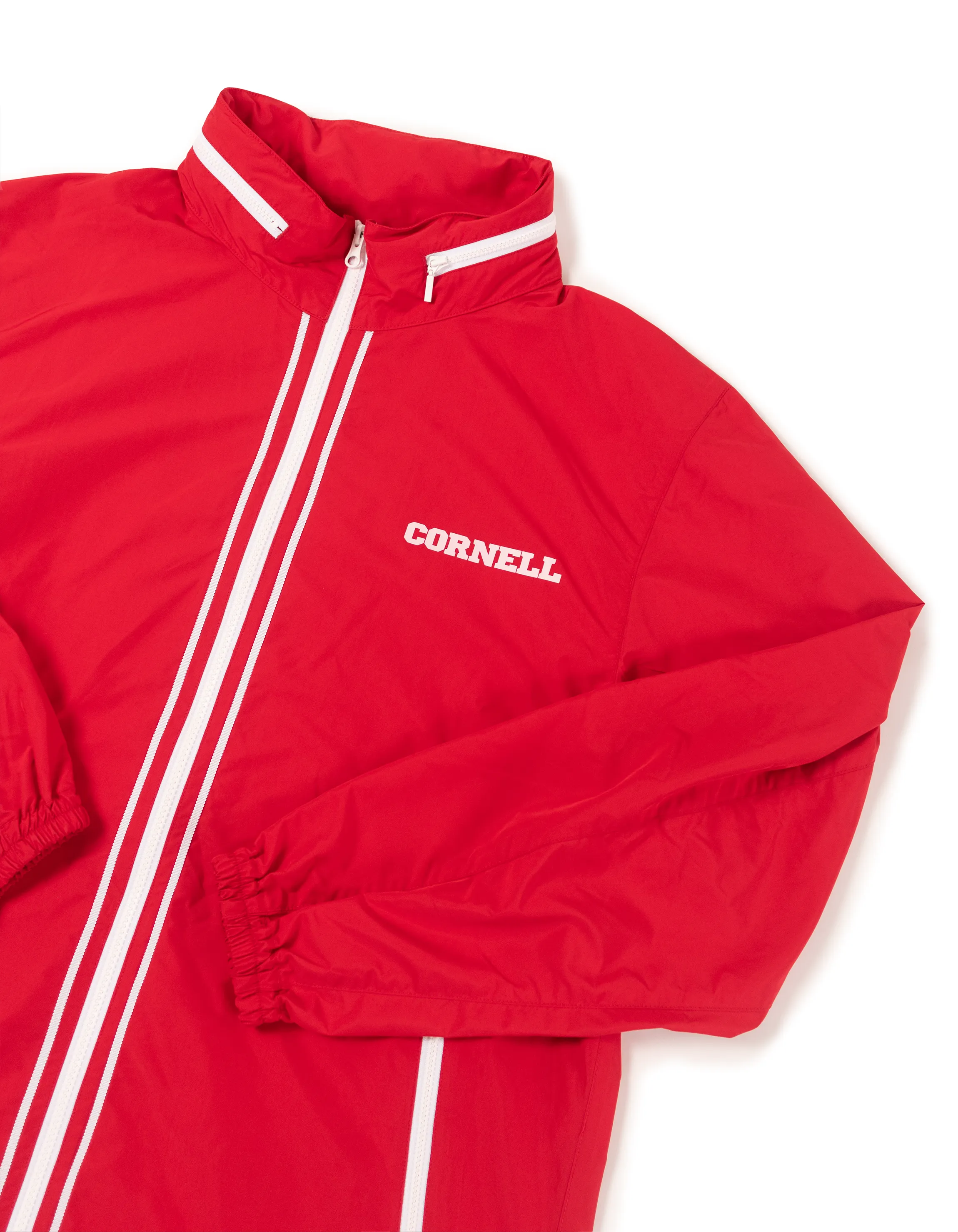 Cornell Nylon Windbreaker sold by J. Press product image thumbnail 2