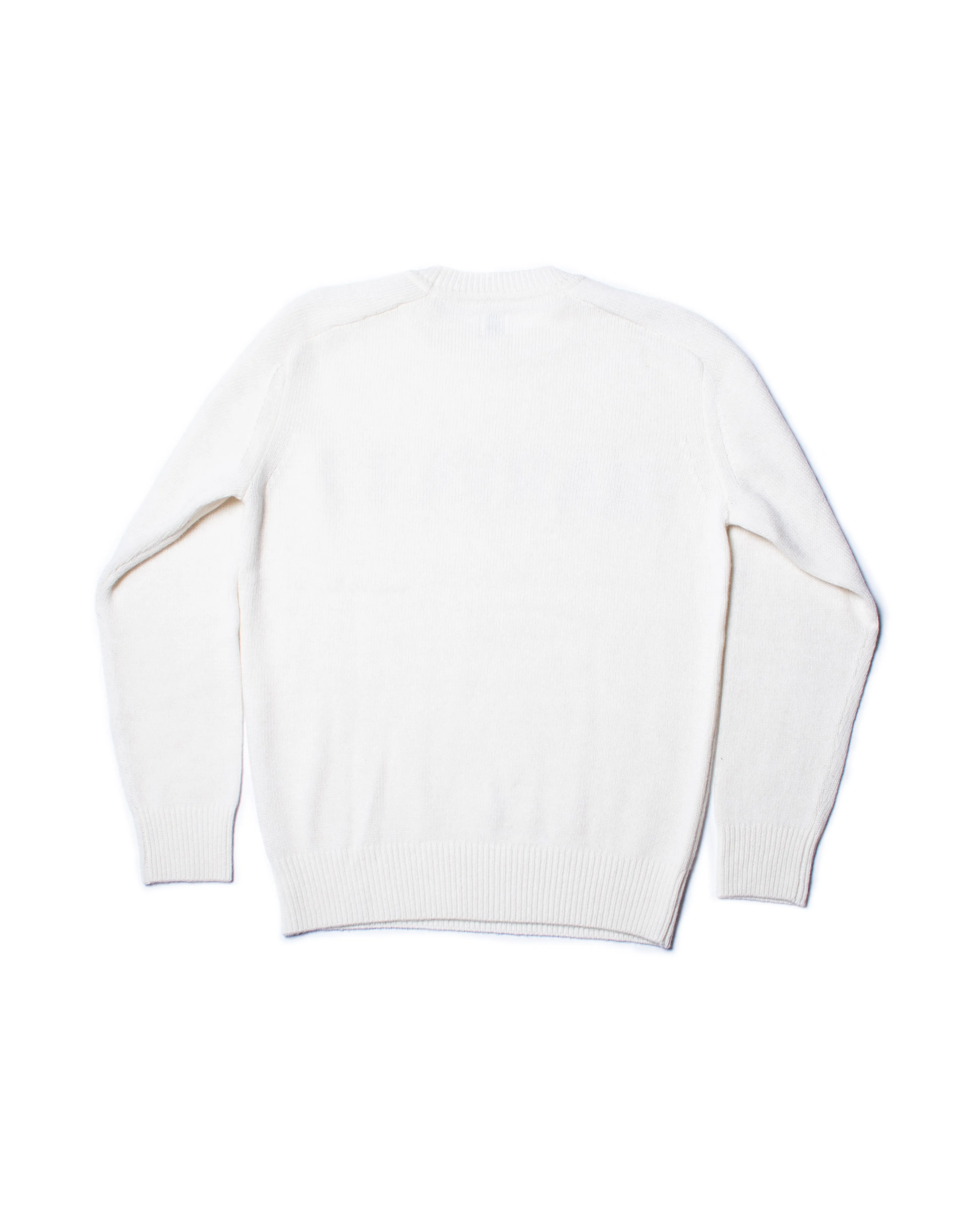 Harvard Wool Crewneck Sweater sold by J. Press product image thumbnail 2