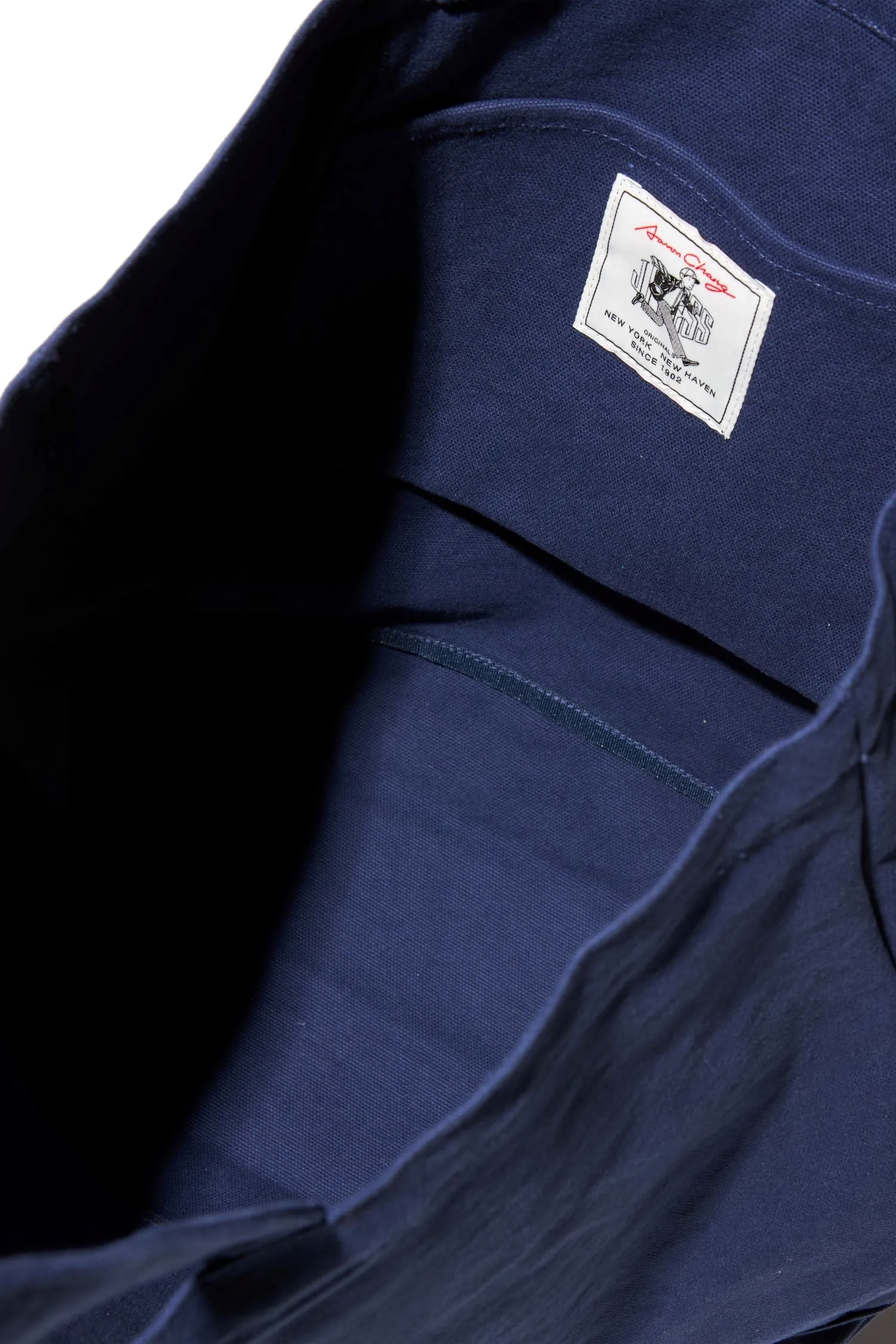 Running Ivy Boy Tote Bag sold by J. Press product image thumbnail 3