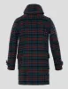 Morris Duffle Coat sold by J. Press