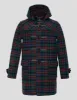 Morris Duffle Coat sold by J. Press
