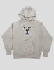 Yale "Y" Hoodie sold by J. Press