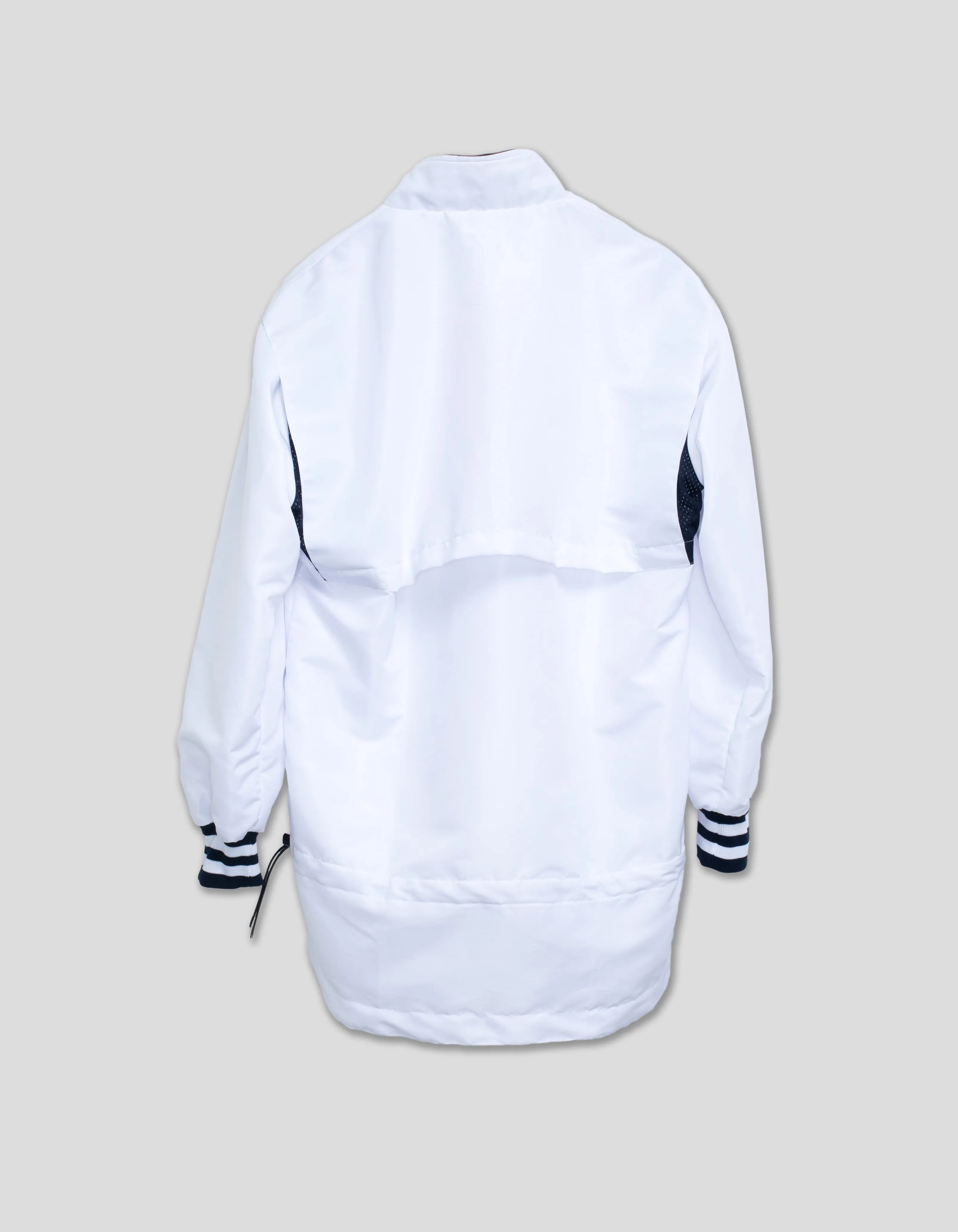 Made-in-USA White Stevenson Jacket sold by J. Press product image thumbnail 3