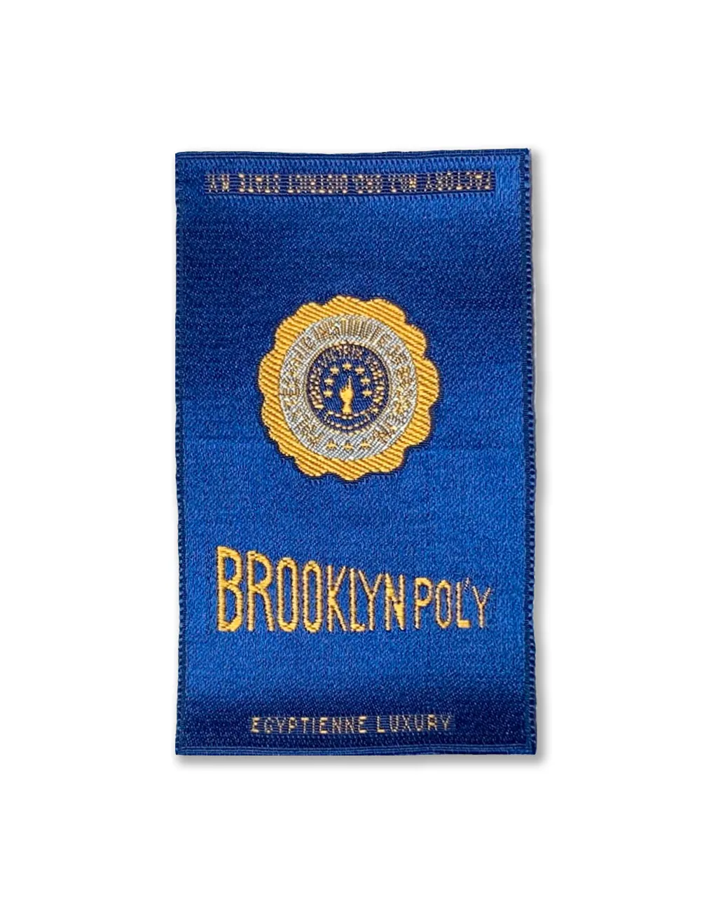 Brooklyn Poly Silk Paperweight sold by J. Press