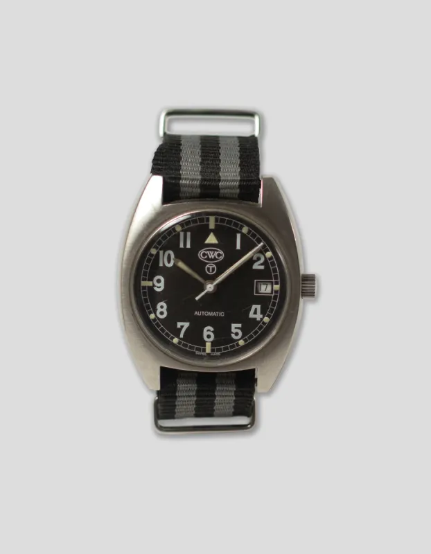 1970s CWC sold by J. Press