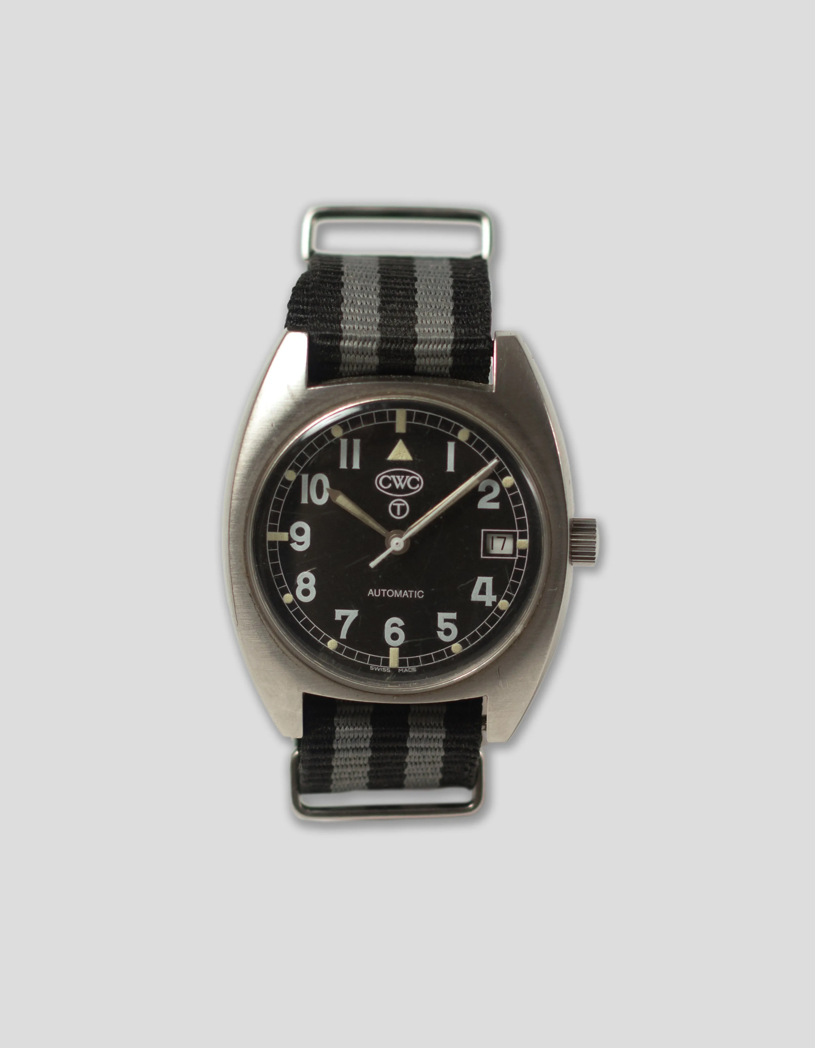 1970s CWC sold by J. Press