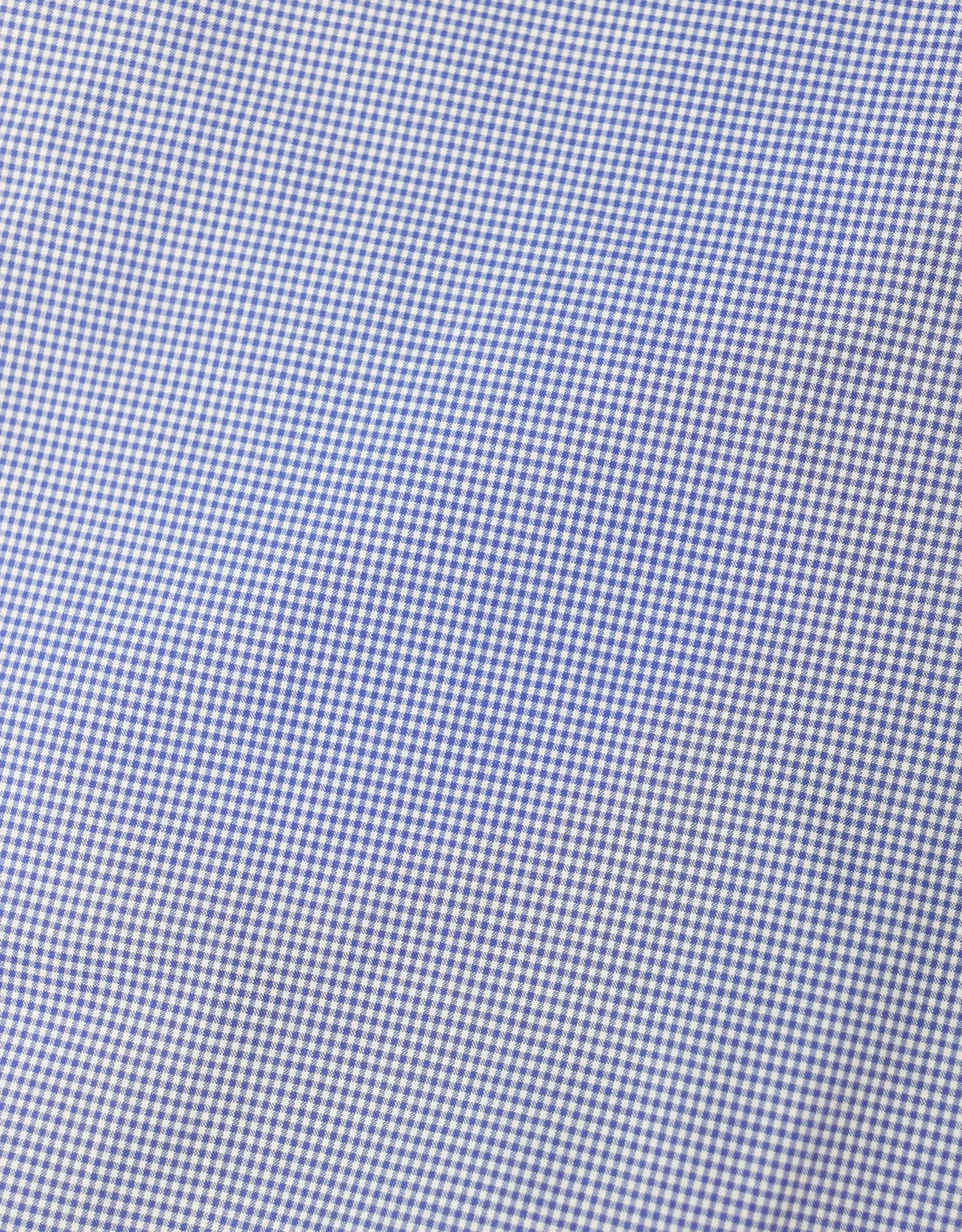 Mini Gingham Dress Shirt - Classic Fit sold by J. Press product image thumbnail 2