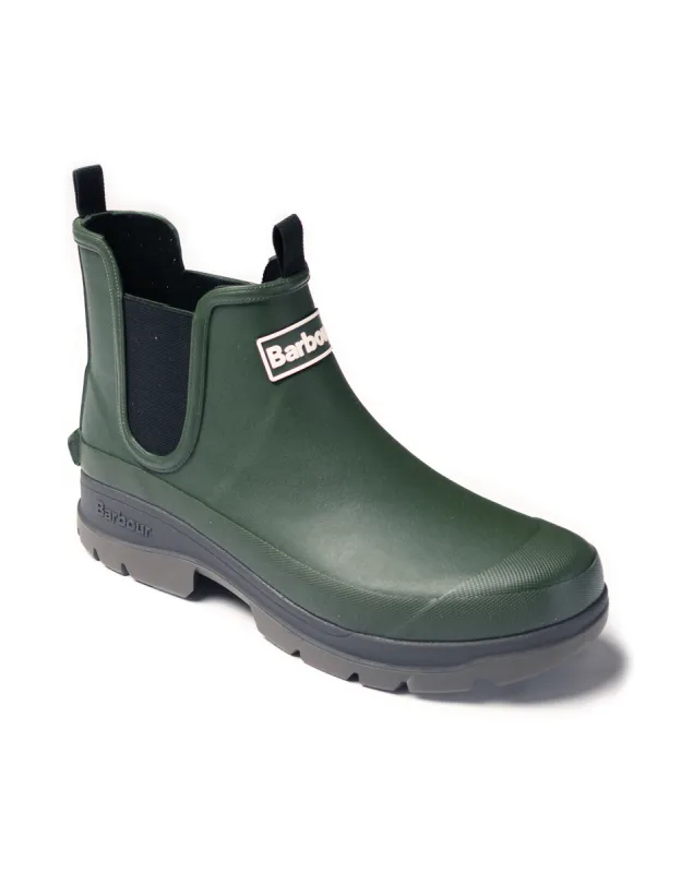 NIMBUS CHELSEA BOOTS sold by J. Press