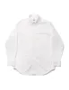 TRIM FIT PINPOINT OXFORD BUTTON DOWN SHIRT sold by J. Press
