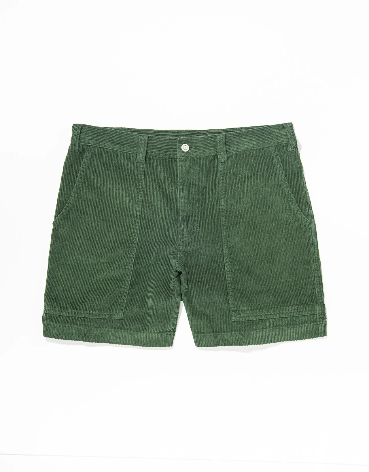Corduroy Shorts sold by J. Press