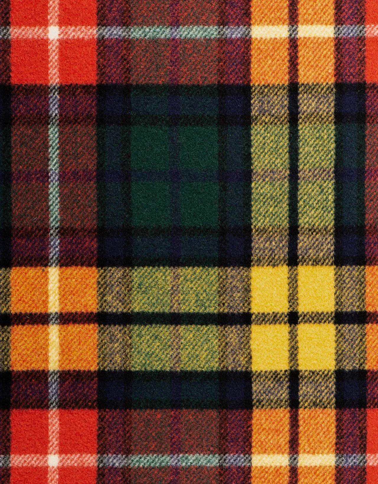 Made-in-England Camel Classic Morris Duffle Coat sold by J. Press product image thumbnail 3