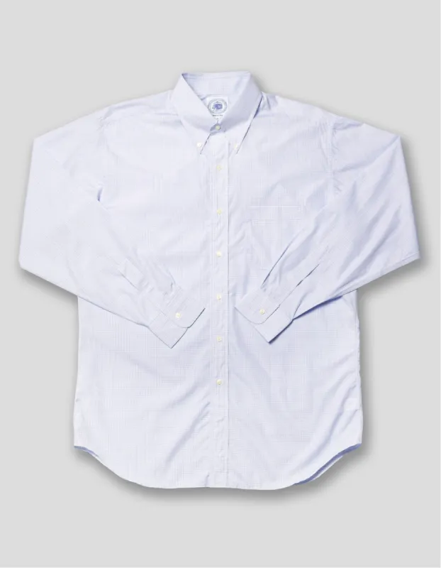 Tattersall Dress Shirt sold by J. Press