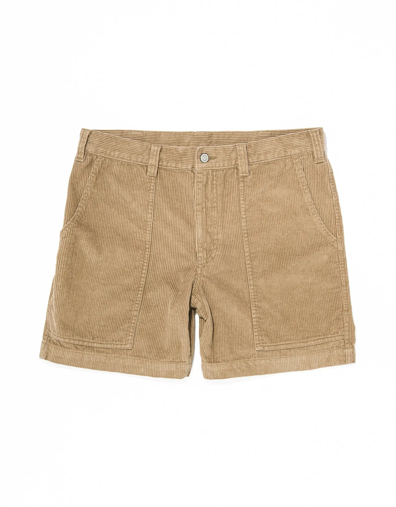 Corduroy Shorts sold by J. Press