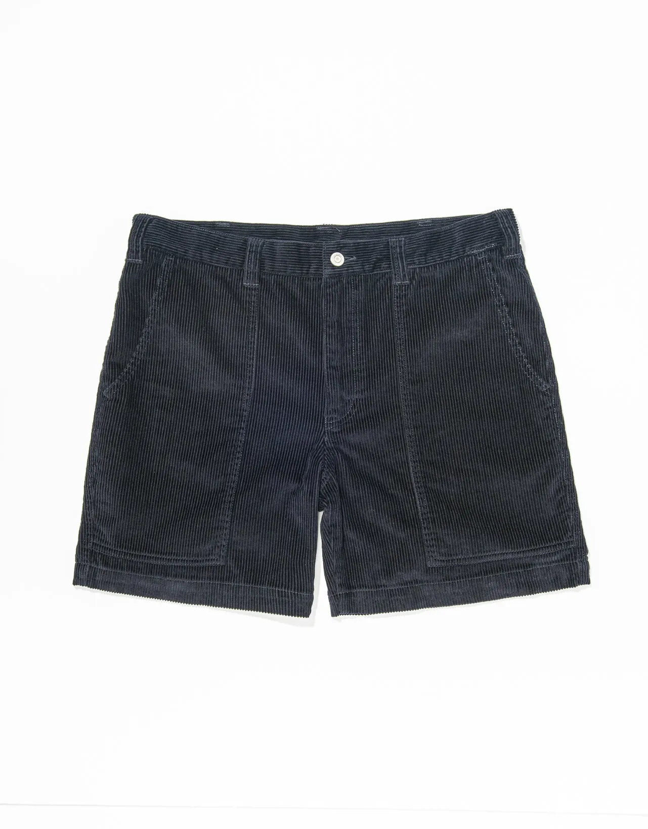 Corduroy Shorts sold by J. Press