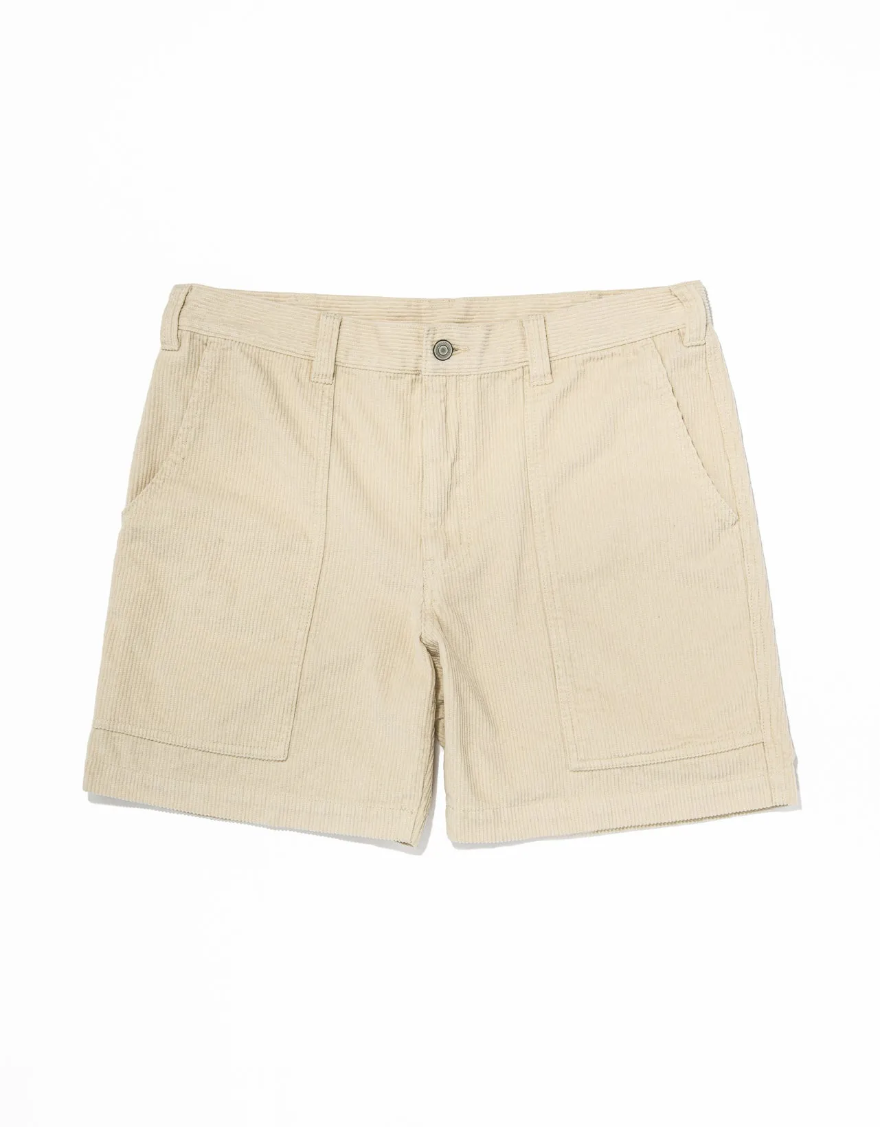 Corduroy Shorts sold by J. Press