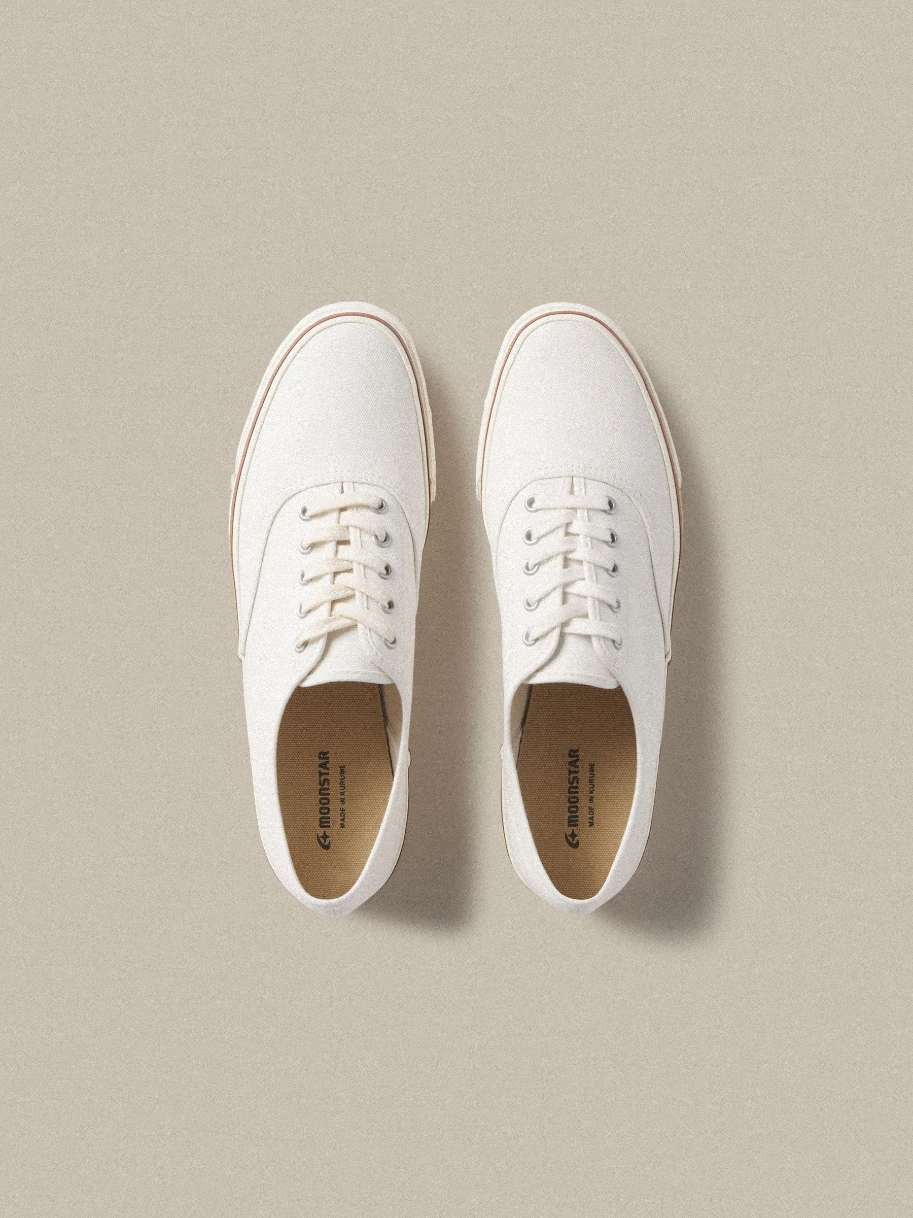 Japanese Canvas CVO Sneakers sold by J. Press product image thumbnail 4