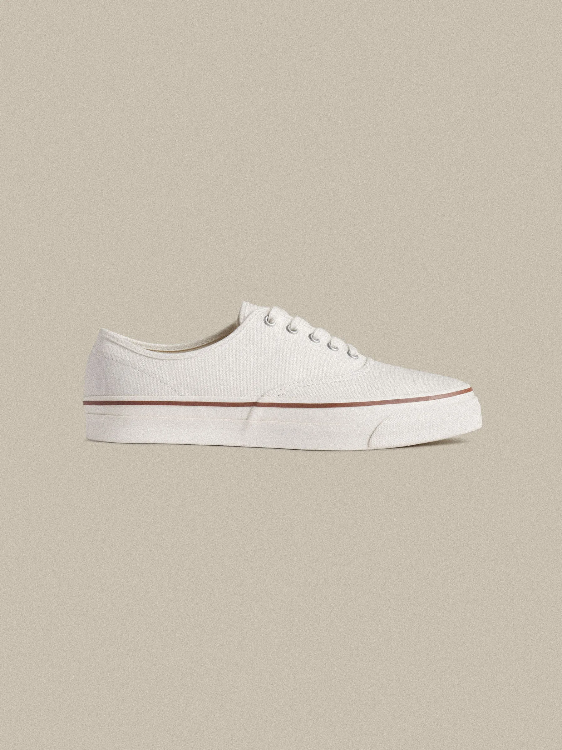 Japanese Canvas CVO Sneakers sold by J. Press