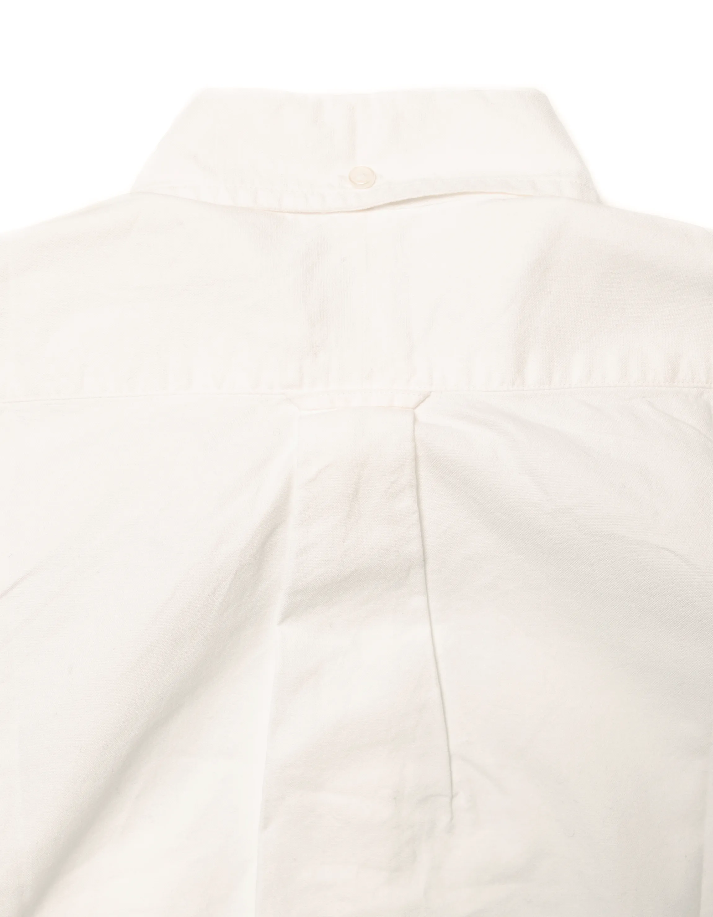 Zephyr Oxford Shirt sold by J. Press product image thumbnail 2