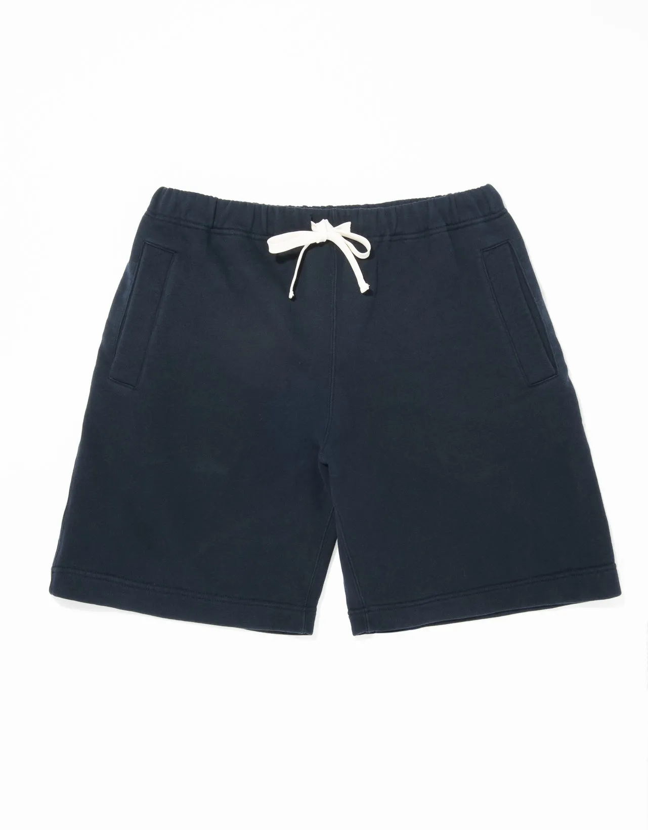 Cotton Sweat Shorts sold by J. Press