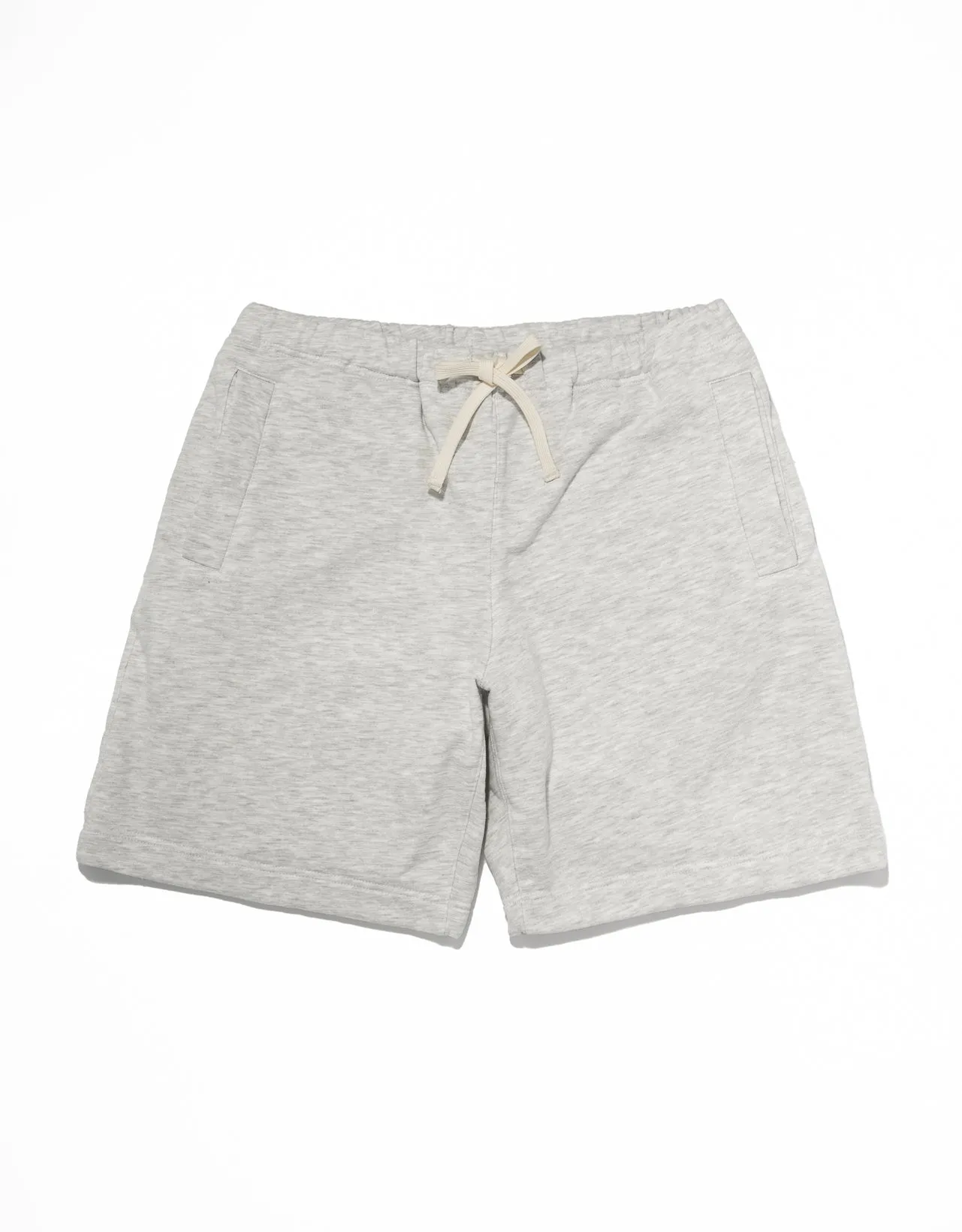 Cotton Sweat Shorts sold by J. Press