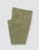 COTTON DRILL CLOTH TROUSERS sold by J. Press