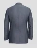 Solid Chambray Sport Coat sold by J. Press