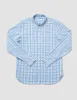 Gingham Sport Shirt - Classic Fit sold by J. Press