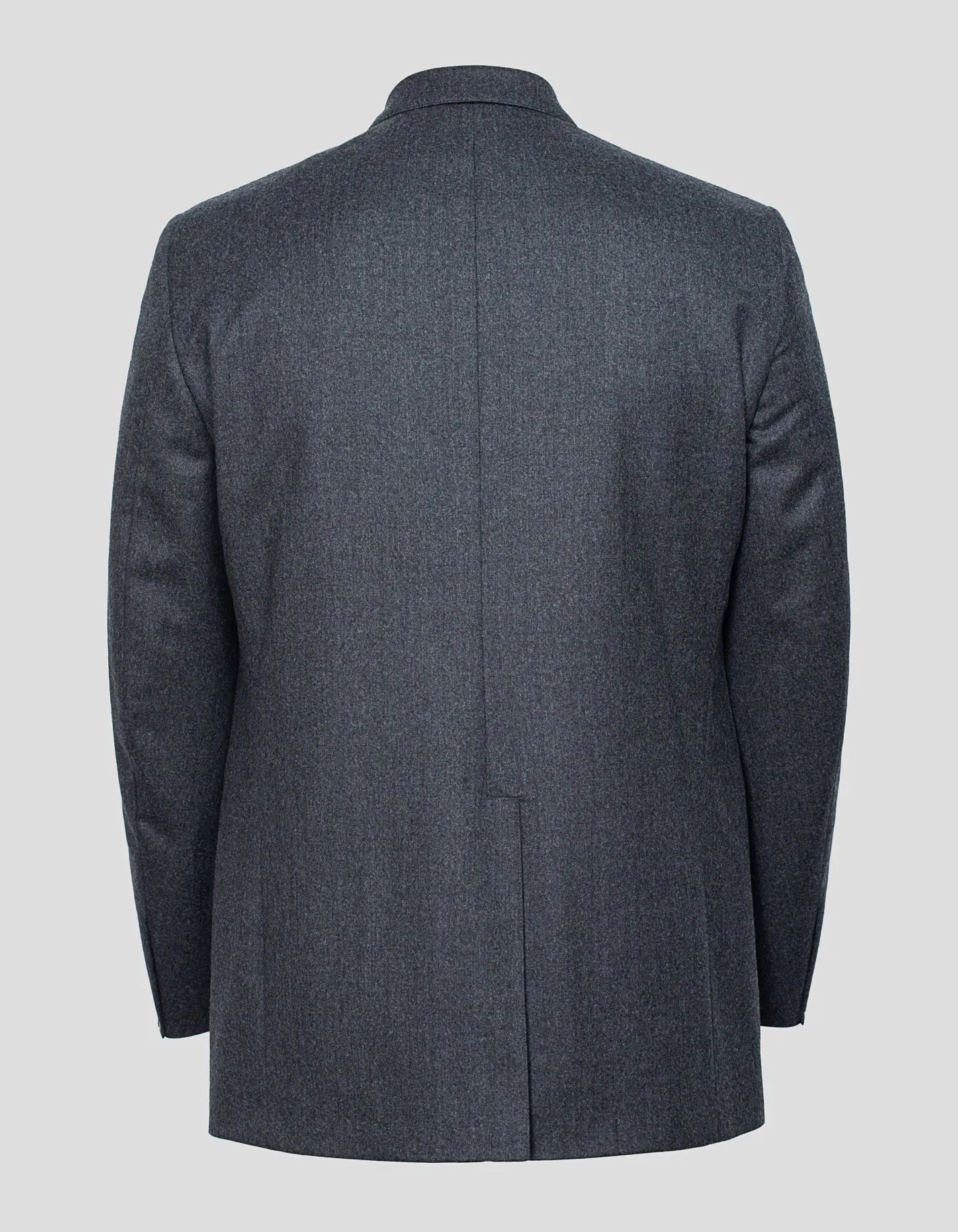 GREY FLANNEL SUIT sold by J. Press product image thumbnail 3