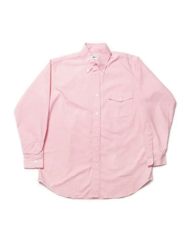 Trim Fit Zephyr Oxford Shirt sold by J. Press