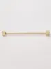 CUBE END COLLAR BAR sold by J. Press