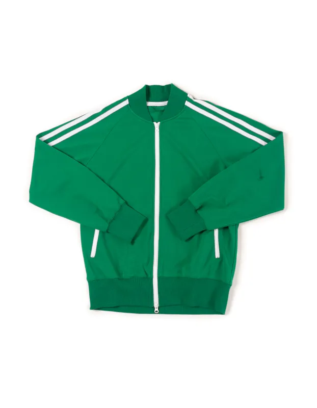 Classic Track Jacket sold by J. Press