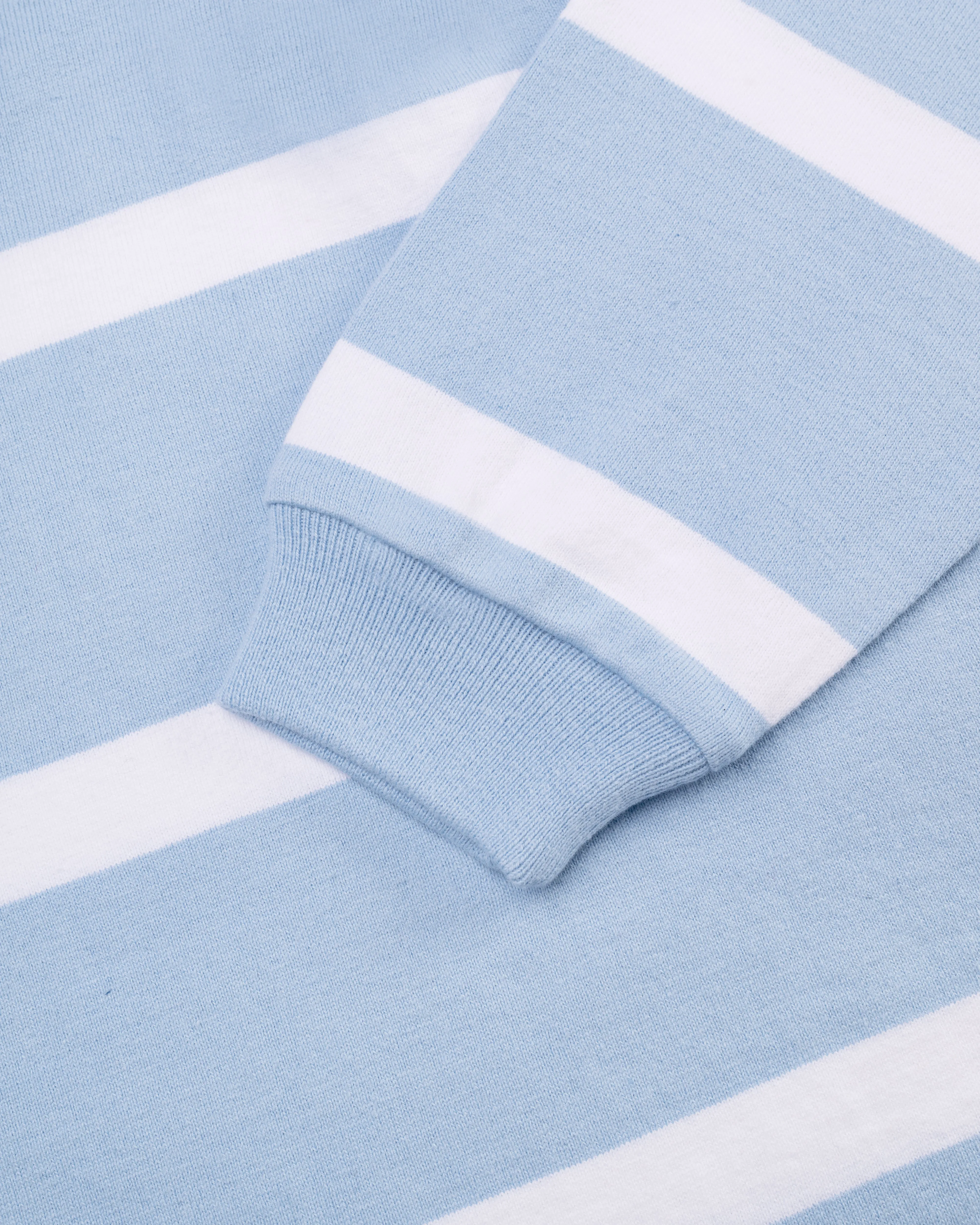 STRIPED RUGBY SHIRT sold by J. Press product image thumbnail 3