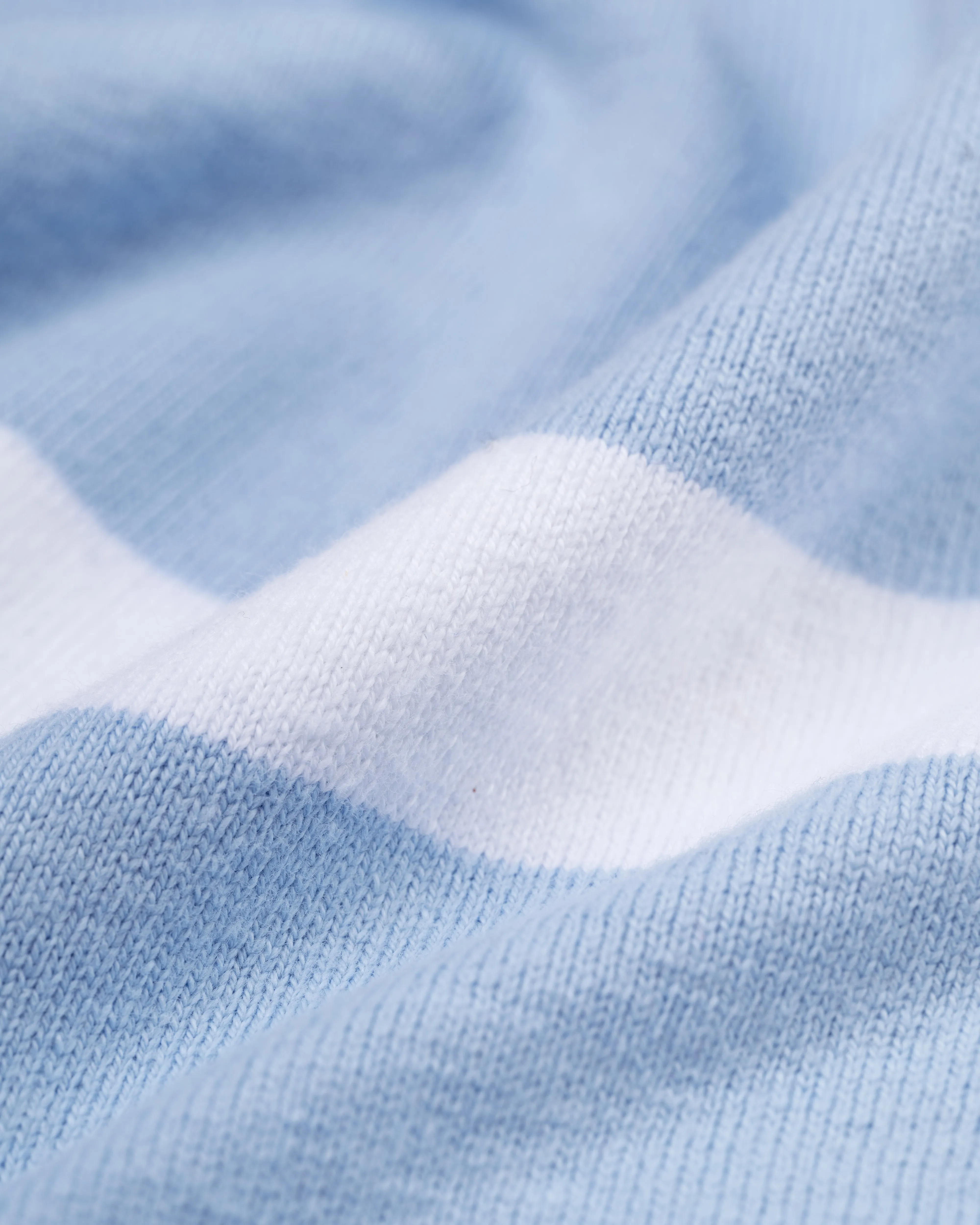 STRIPED RUGBY SHIRT sold by J. Press product image thumbnail 4