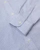 Gold Label Shadow Stripe Dress Shirt sold by J. Press