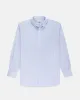 Gold Label Shadow Stripe Dress Shirt sold by J. Press