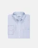 Gold Label Shadow Stripe Dress Shirt sold by J. Press