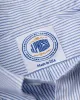 Gold Label Shadow Stripe Dress Shirt sold by J. Press